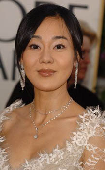 Yunjin Kim